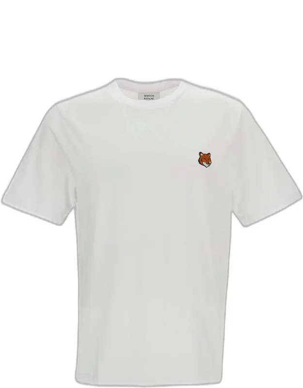 Regular-fit T-shirt