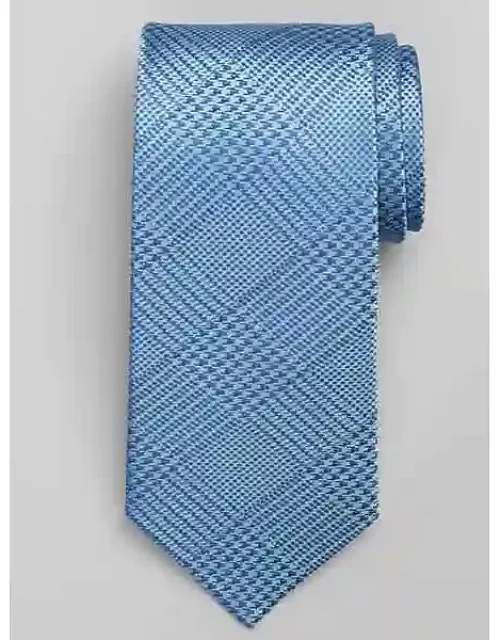 Plaid Tie