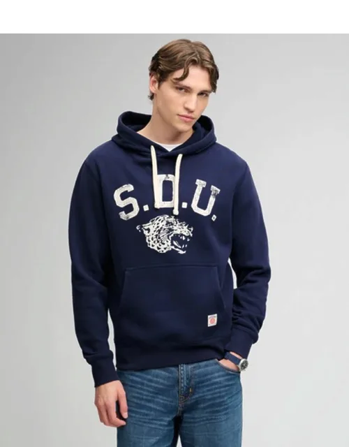Athletic Essentials Hoodie