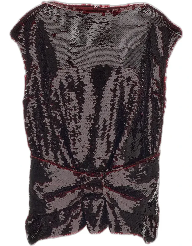 Sleeveless Top
