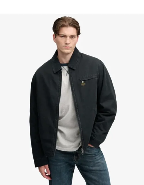 Workwear Ranch Jacket