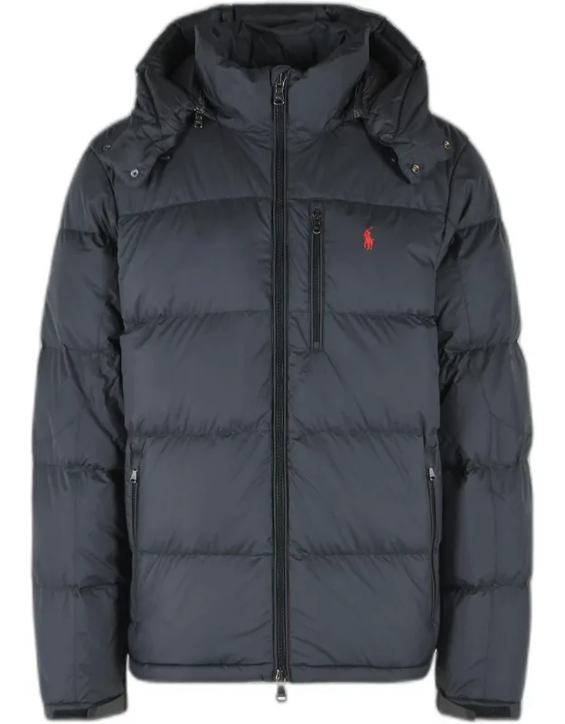 Polyester Down Jacket