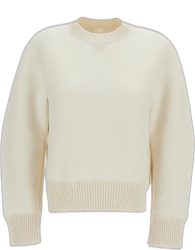 Cotton-cashmere Sweater