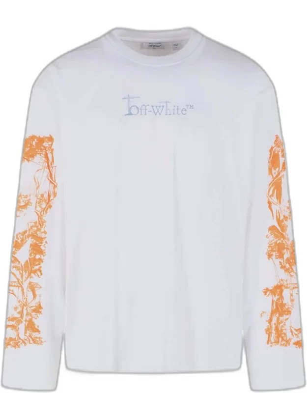 City Nature Cotton T-shirt