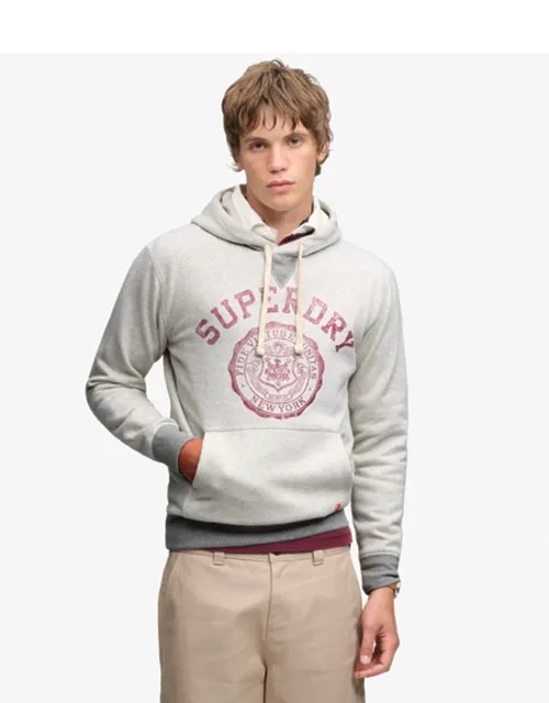 Athletic Essentials Hoodie