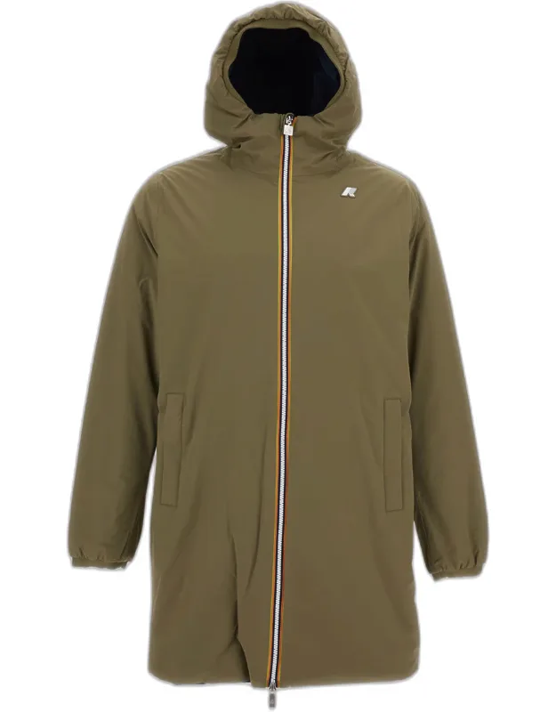 Reversible Jacket