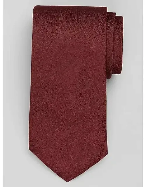 Tonal Paisley Fancy Tie