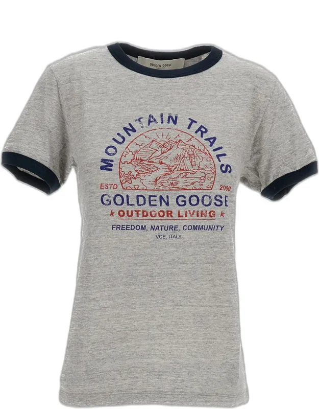 Printed T-shirt