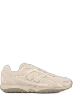 '204' Suede Sneakers