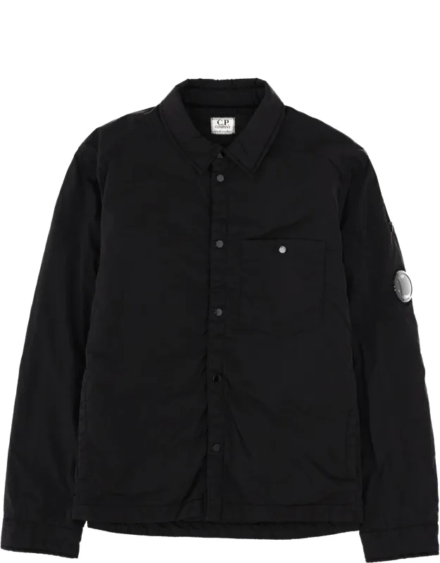 Jacket With Logo