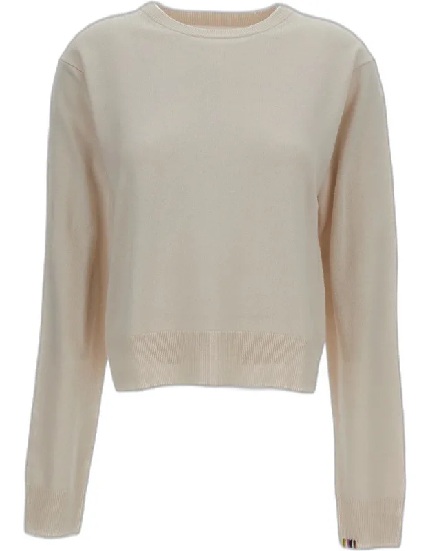 Crew Neck Sweater