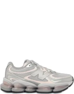 '2000' Mesh Sneakers