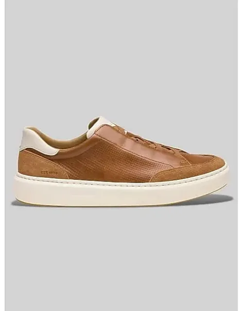 Anders Stretch Lace-to-toe Slip-on Sneakers