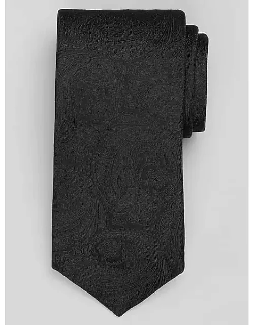 Tonal Paisley Fancy Tie