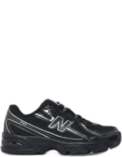 '740' Mesh Sneakers