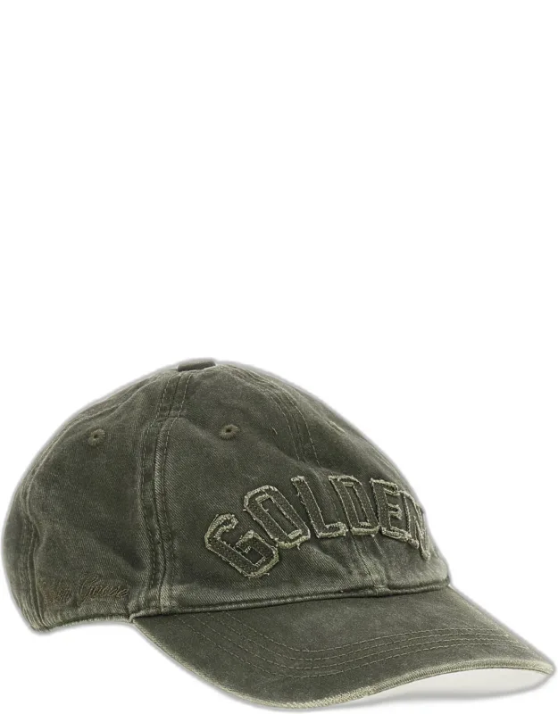 Journey Baseball Cap
