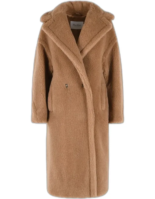 Teddy Coat
