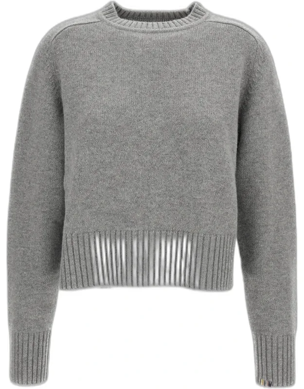 Crew Neck Sweater