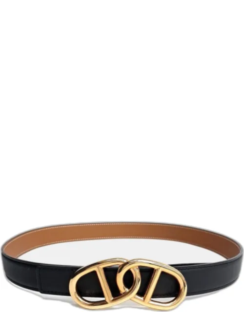 Reversible Belt