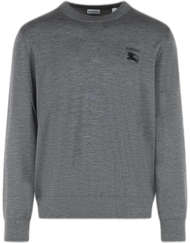 Wool Sweater