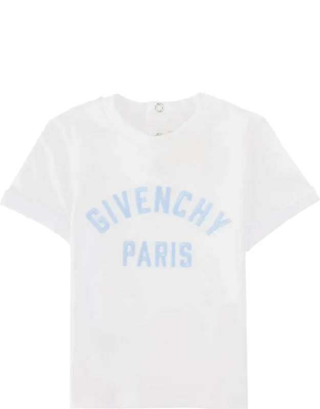 T-shirt With Print