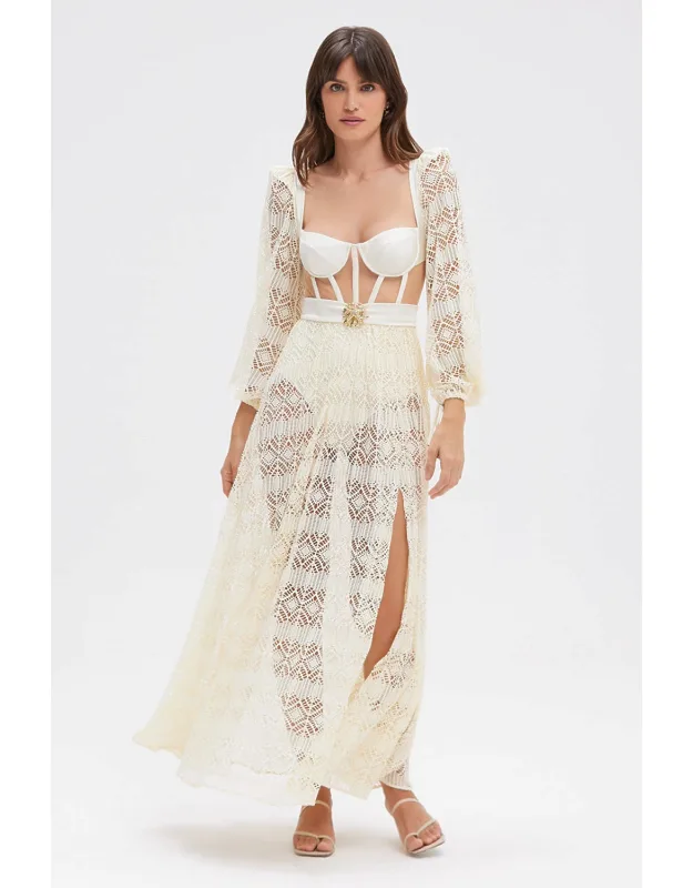 Beach Dress