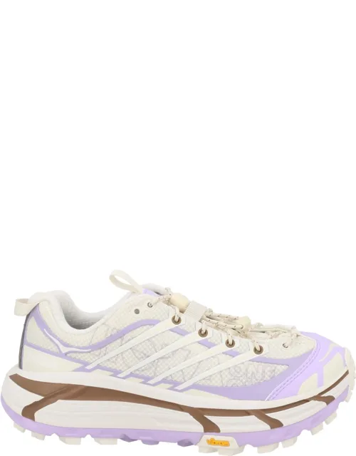 Sneakers "mafate Three2 Wordmark"