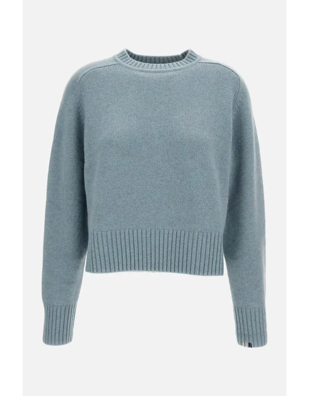 Crew Neck Sweater