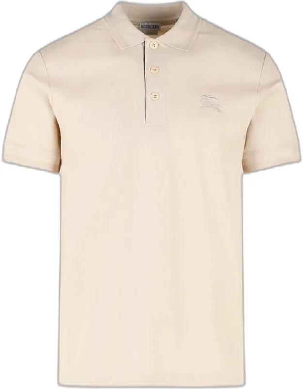 Ekd Cotton Polo Shirt