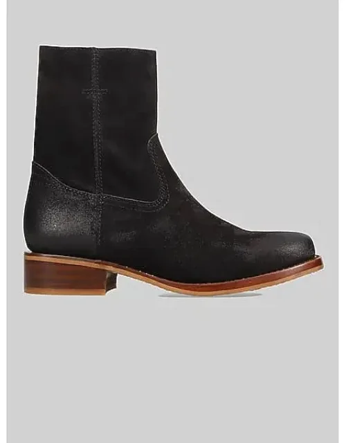 Campus Inside Zip Boots