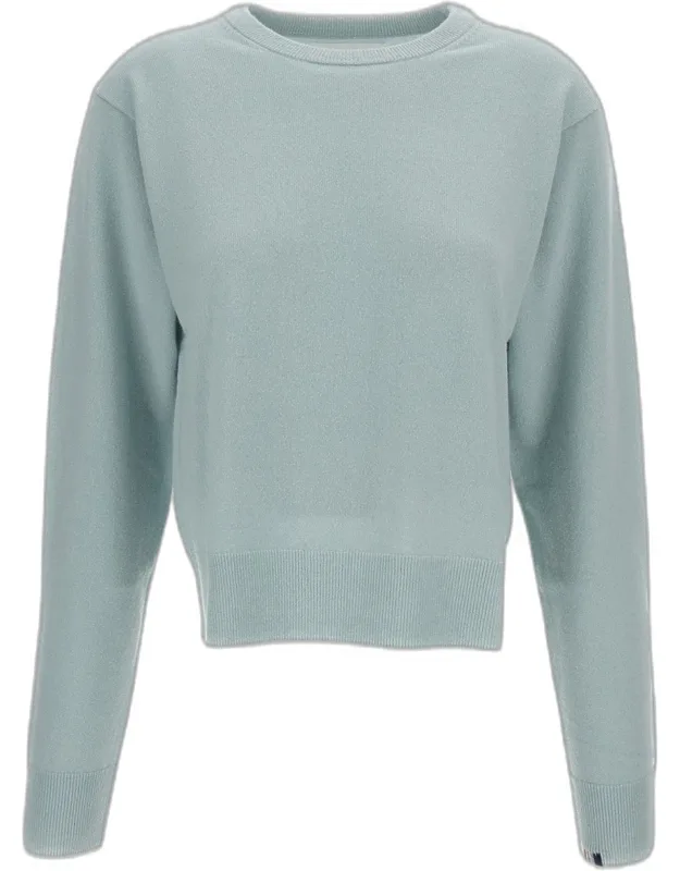 March Crew Neck Sweater