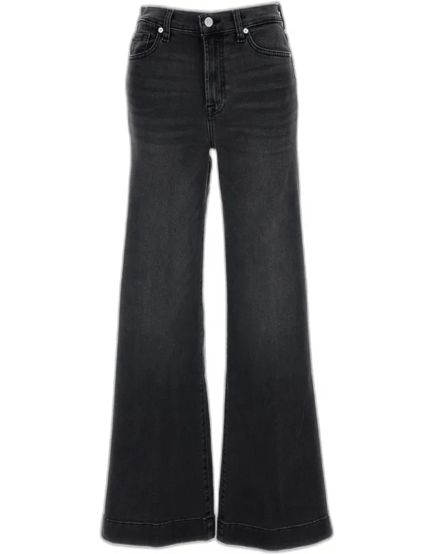 Modern Dojo Jeans