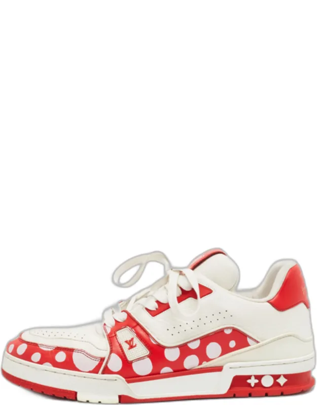 Lv Trainer X Yayoi Kusama