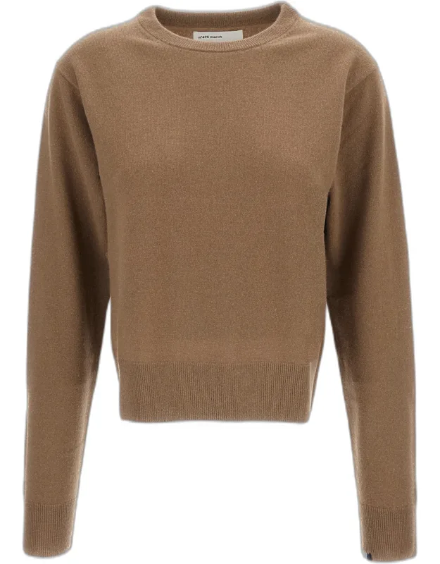 March Crew Neck Sweater