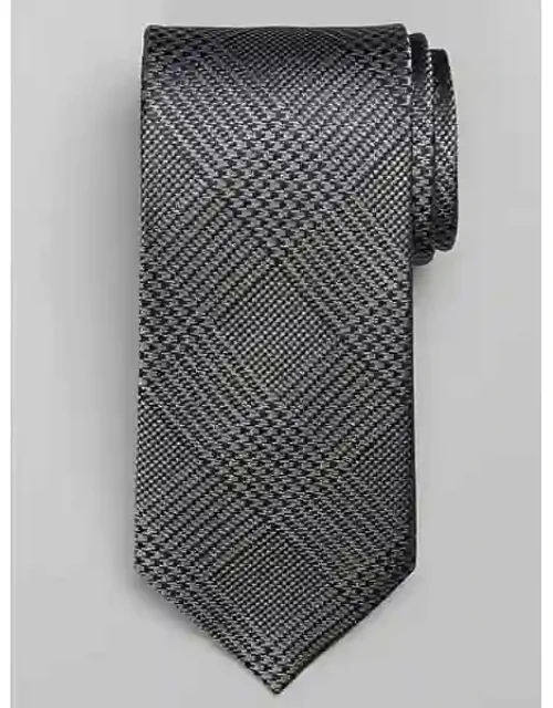 Plaid Tie