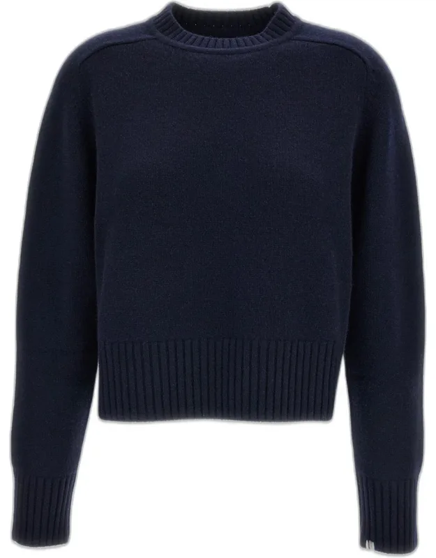 Crew Neck Sweater