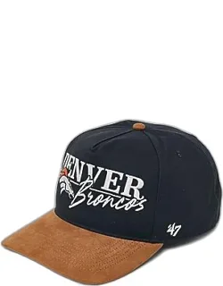 Snapback Hat