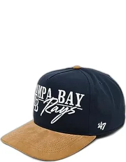 Scribe Line Hitch Snapback Hat