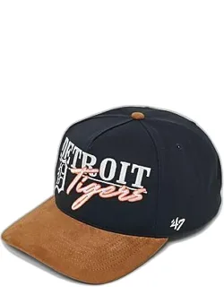 Scribe Line Hitch Snapback Hat