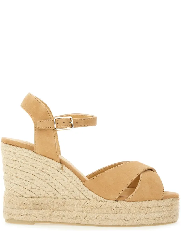 Wedge Sandals