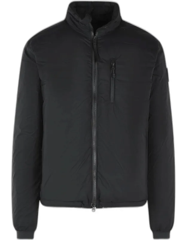 Lodge Down Jacket