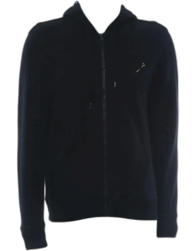 Zip Up Hoodie Jacket