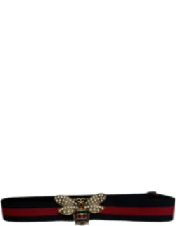 Queen Margaret Bee Elastic Belt