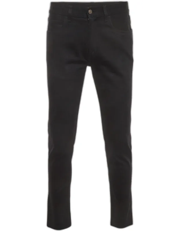 Denim Slim Fit Jeans