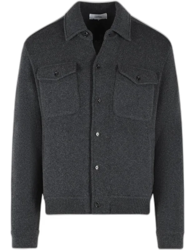 Cashmere Jacket