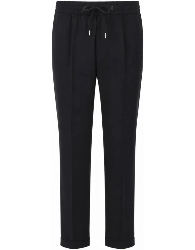 Pants "a Suit To Travel In"