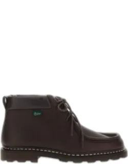 Smooth Boot