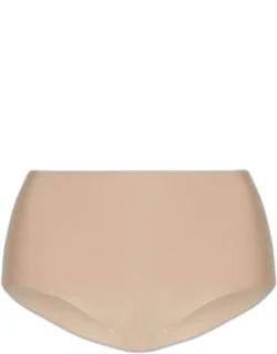 Butter High-rise Stretch Bikini Brief