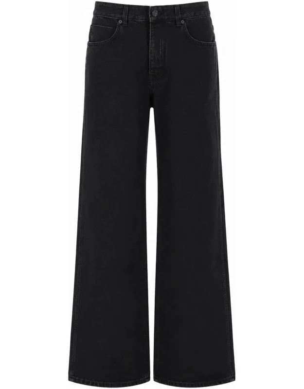 Balmain Jeans Vestibilità