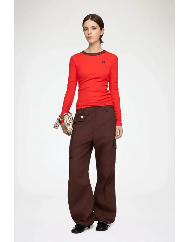 Cargo Trousers